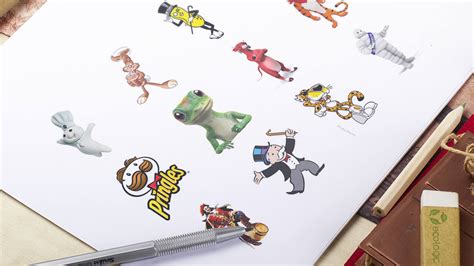 The Rising Trend of DIY Mascots: How a Design Creator Helps You Stand Out
